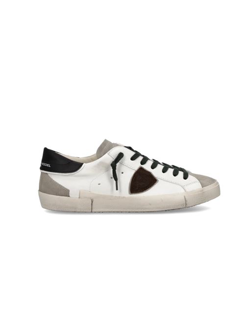 Philippe Model Sneaker PHILIPPE MODEL | PRLU.WX55